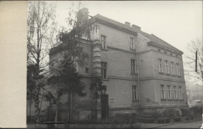 dom mieszkalny, szpital elżbietanek, skan 3