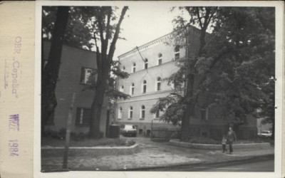 budynek dyr. rozb. miast, szpital wojskowy, skan 4