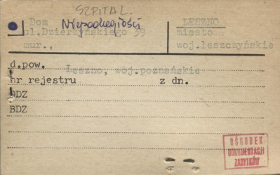 dom, szpital, skan 1