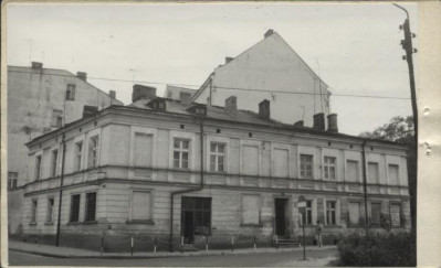 dom, skan 2