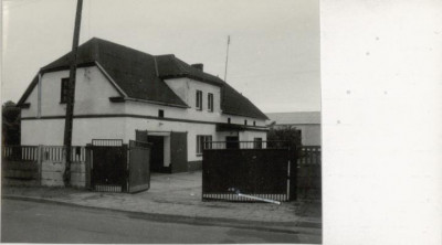dom, skan 2