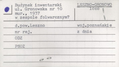 budynek inwentarski, skan 1