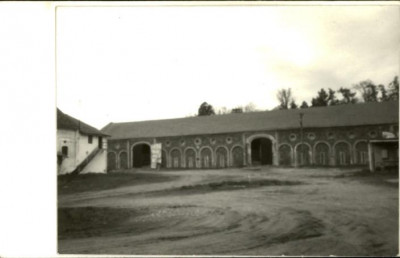 stodoła, skan 2