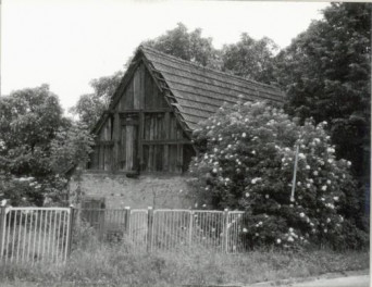 stodoła, skan 3