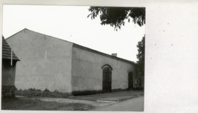 stodoła, skan 2