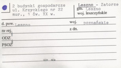 2 budynki gospodarcze, skan 1