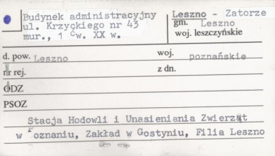 budynek administracyjny, skan 1