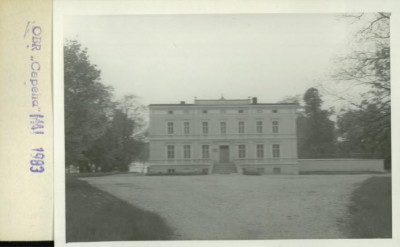 dwór, skan 2