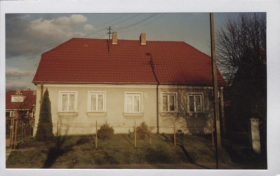 dom, skan 2