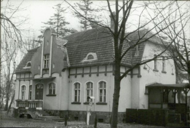 dom parafialny, skan 4