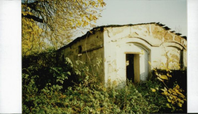 budynek gospodarczy przy gorzelni, skan 2