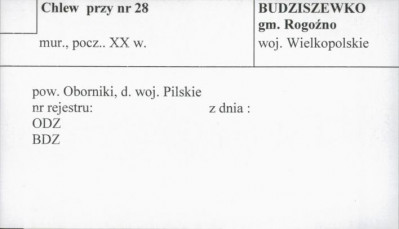 chlew, skan 1