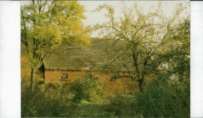 zabudowa gospodarcza, skan 2
