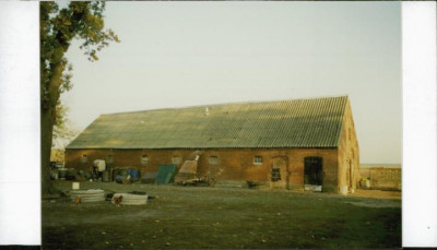 budynek gospodarczy, skan 2
