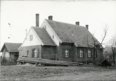 dom, skan 3