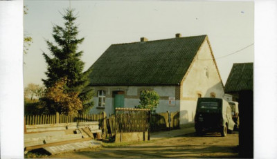 dom, skan 2