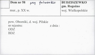 dom przy folwarku, skan 1