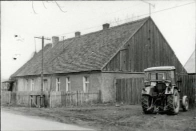 dom, skan 3