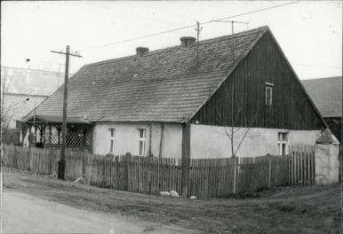 dom, skan 3