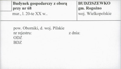 budynek gospodarczy z oborą, skan 1