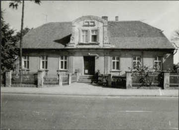 dom, plebania, skan 2