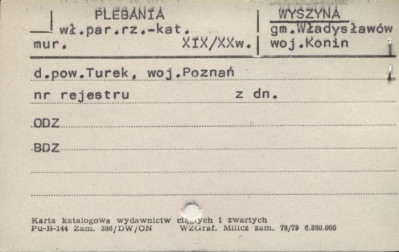 plebania, skan 1