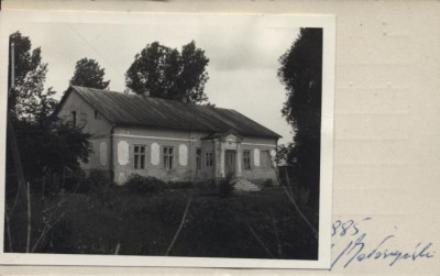 plebania, skan 3