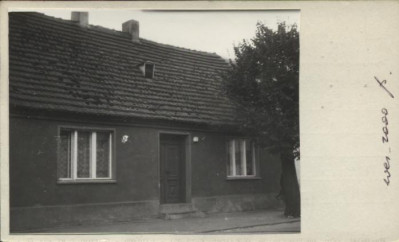 dom, skan 2