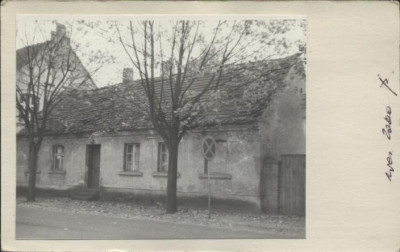 dom, skan 2