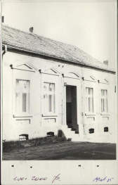 dom, skan 2