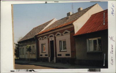 dom, skan 3