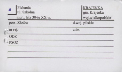 plebania, skan 1