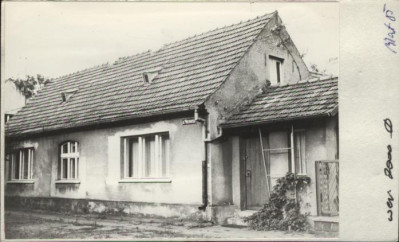 dom, skan 2