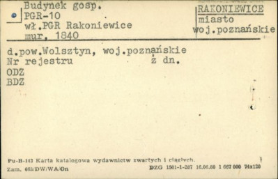 budynek gospodarczy, skan 1