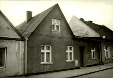 dom, skan 2