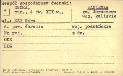 obora, skan 1