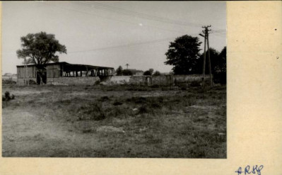 stodoła, skan 2