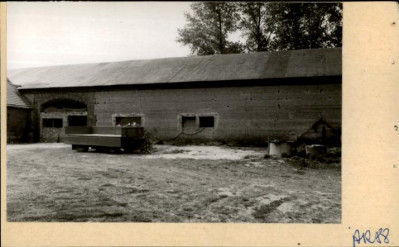 stodoła, skan 2