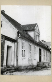 budynek mieszkalny, skan 2