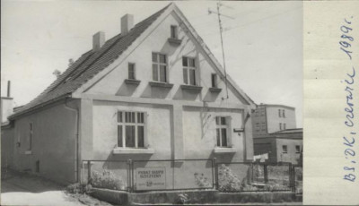 budynek mieszkalny, skan 2