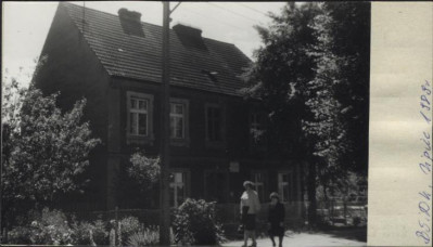 budynek mieszkalny, skan 2