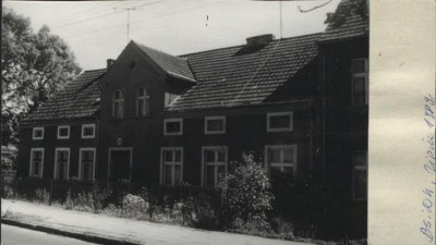 budynek mieszkalny, skan 2