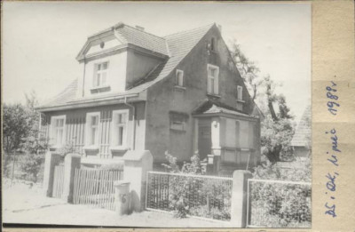 budynek mieszkalny, skan 2