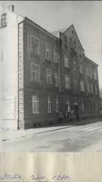 budynek mieszkalny, skan 2
