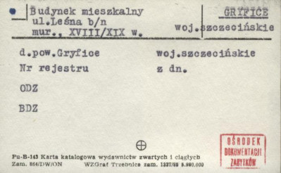 budynek mieszkalny, skan 1