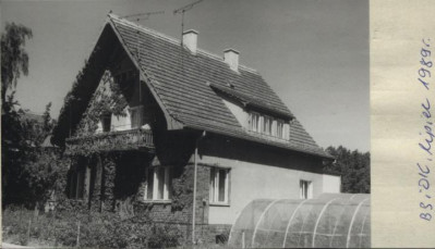 budynek mieszkalny, skan 2