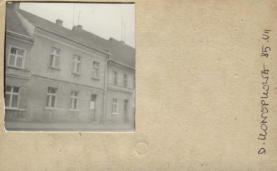 budynek mieszkalny, skan 2