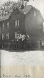 budynek mieszkalny, skan 2
