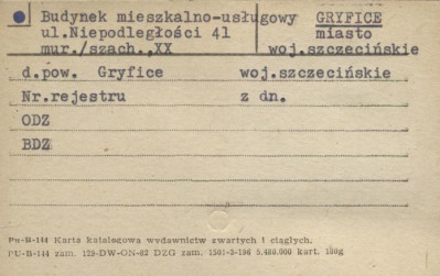 budynek mieszk.-usługowy, skan 1