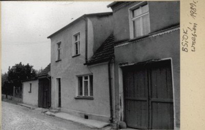 budynek mieszkalny, skan 2